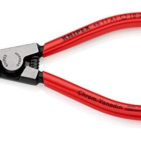 Knipex 46 11 A1 Düz Dış Segman Pensi