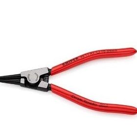Knipex 46 11 A1 Düz Dış Segman Pensi