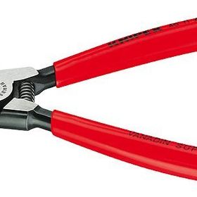 Knipex 46 11 A3 Düz Dış Segman Pensi