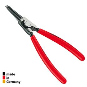 Knipex 46 11 A3 Düz Dış Segman Pensi
