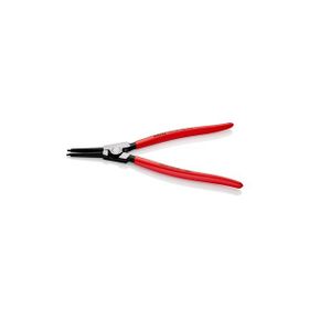 Knipex 46 11 A4 Düz Dış Segman Pensi