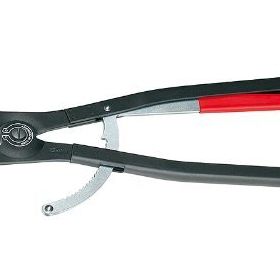 Knipex 46 20 A61 Dış Segman Pensesi