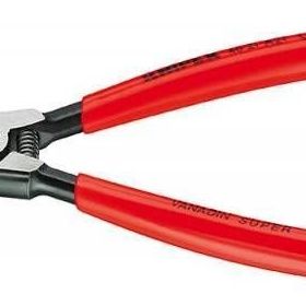 Knipex 46-21-A21 90 Eğri Dış Segman Pensesi