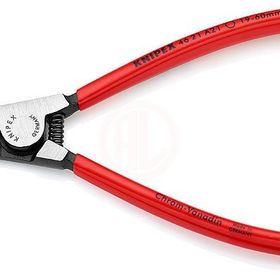 Knipex 46-21-A21 90 Eğri Dış Segman Pensesi