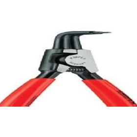 Knipex 46-21-A31 Eğri 90 Dış Segman Pensi