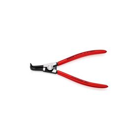 Knipex 46-21-A31 Eğri 90 Dış Segman Pensi