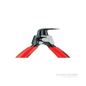 Knipex 46-21-A31 Eğri 90 Dış Segman Pensi