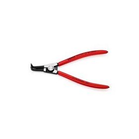 Knipex 46-21-A31 Eğri 90 Dış Segman Pensi