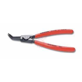 Knipex 46-31-A22 Eğri 45 Dış Segman Pensi