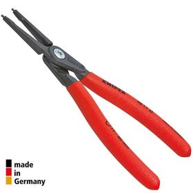 Knipex 4811J2 180 mm Hassas İç Segman Pensesi