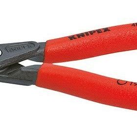 Knipex 4811J2 180 mm Hassas İç Segman Pensesi
