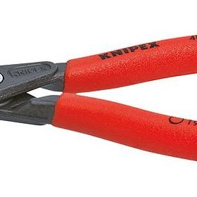 Knipex 4811J2 180 mm Hassas İç Segman Pensesi