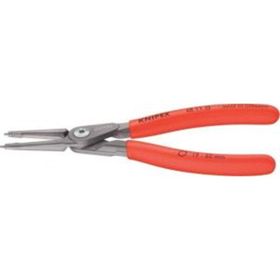 Knipex 4811J2 180 mm Hassas İç Segman Pensesi