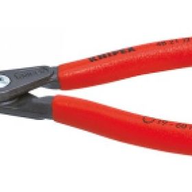 Knipex 4821J21 180 mm Hassas İç Segman Pensesi