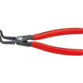 Knipex 4821J21 180 mm Hassas İç Segman Pensesi