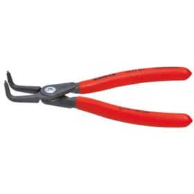 Knipex 4821J21 180 mm Hassas İç Segman Pensesi