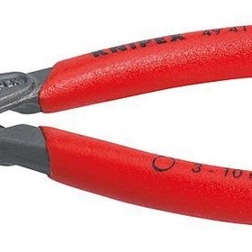 Knipex 4921A11 Hassas Dış Segman Pensi