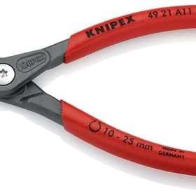 Knipex 4921A11 Hassas Dış Segman Pensi
