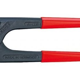 Knipex 5001160 Kerpeten