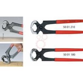 Knipex 5001160 Kerpeten