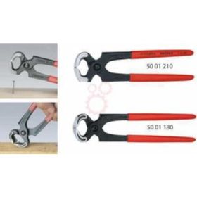 Knipex 5001160 Kerpeten