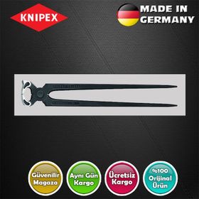 Knipex 5500300 Kerpeten