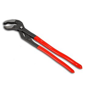 Knipex 560 mm Cobra XL XXL Boru Anahtarı ve Fort Pense