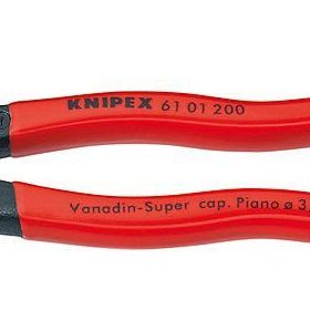 Knipex 61 01 200 Agır Hızmet Tepe Yankeski