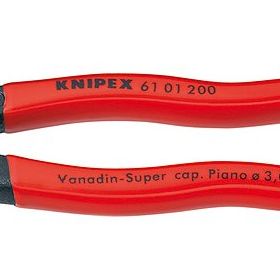 Knipex 61 01 200 Agır Hızmet Tepe Yankeski
