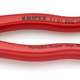 Knipex 61 01 200 Agır Hızmet Tepe Yankeski