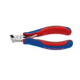 Knipex 62 12 120 Elektronikçi Tepe Yankeski