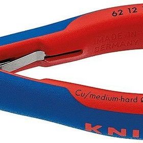 Knipex 62 12 120 Elektronikçi Tepe Yankeski