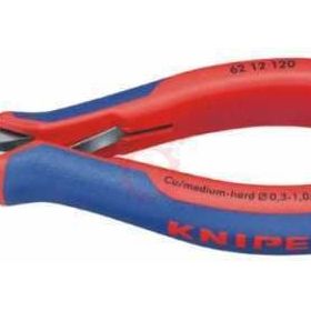 Knipex 62 12 120 Elektronikçi Tepe Yankeski