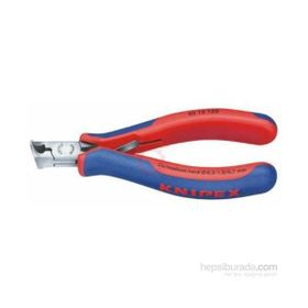 Knipex 62 12 120 Elektronikçi Tepe Yankeski