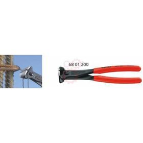 Knipex 68 01 180 Tepe 180 mm Yankeski