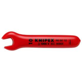 Knipex 7 mm Vde İzoleli Tek Ağız Anahtar