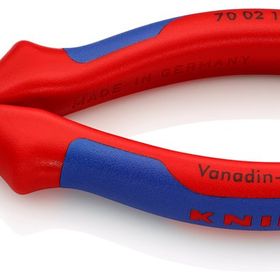 Knipex 70 02 125 125 mm Yankeski
