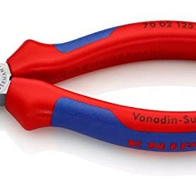 Knipex 70 02 125 125 mm Yankeski