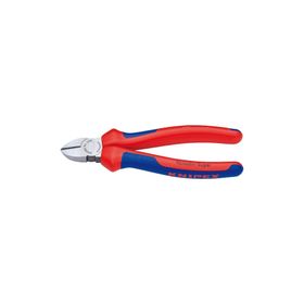 Knipex 70 02 160 mm Çapraz Kesici