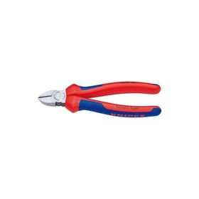Knipex 70 02 160 mm Çapraz Kesici