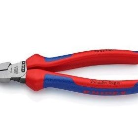 Knipex 70 02 160 mm Çapraz Kesici