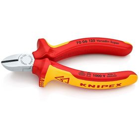 Knipex 70 06 125 VDE Yankeski