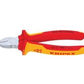 Knipex 70 06 125 VDE Yankeski