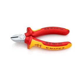 Knipex 70 06 125 VDE Yankeski