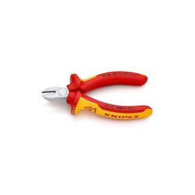 Knipex 70 06 125 VDE Yankeski