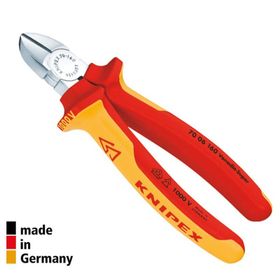 Knipex 70 06 125 VDE Yankeski