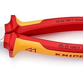 Knipex 70 06 180 VDE Yankeski