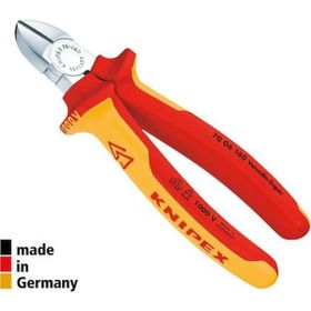 Knipex 70 06 180 VDE Yankeski