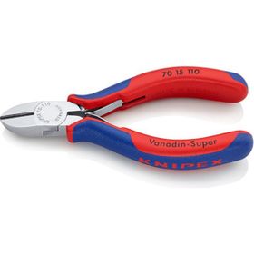Knipex 70 15 110 Yaylı Yan Keski