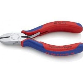 Knipex 70 15 110 Yaylı Yan Keski